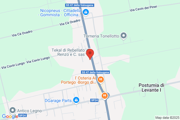 Mobilificio Darte Marchetti (S.P.A.)
