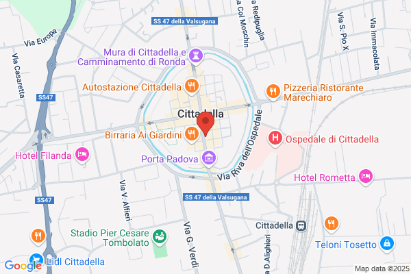 L'Occhialaio Due