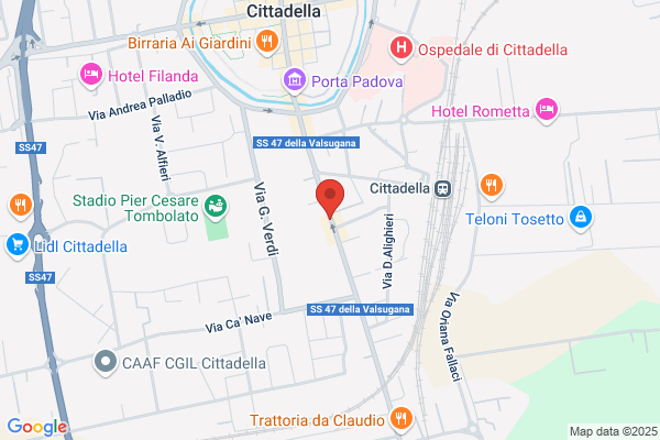 Facci Cosetta