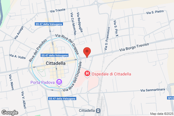 La Moda In Testa