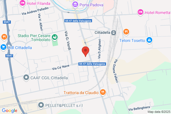Agenzia Rizzardi Studio