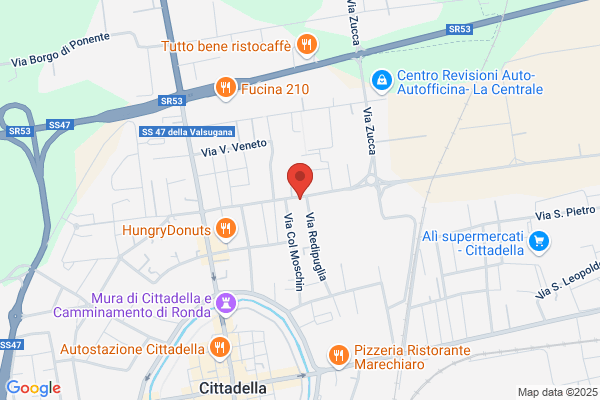 Studio Medico Odontoiatrico Traverso