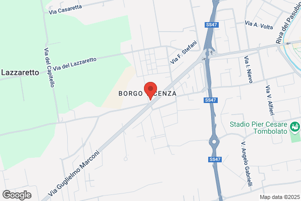 Ferriera Di Cittadella S.P.A.