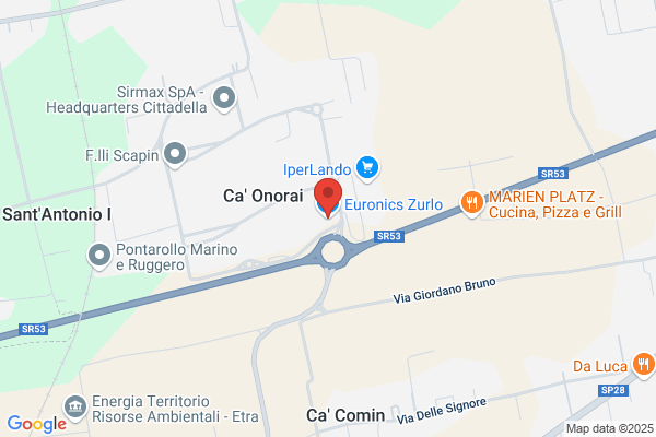 Zurlo Srl