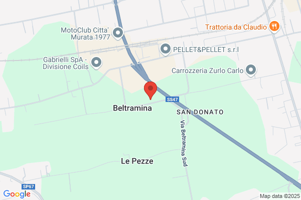 Bonaldo Impianti Elettrici
