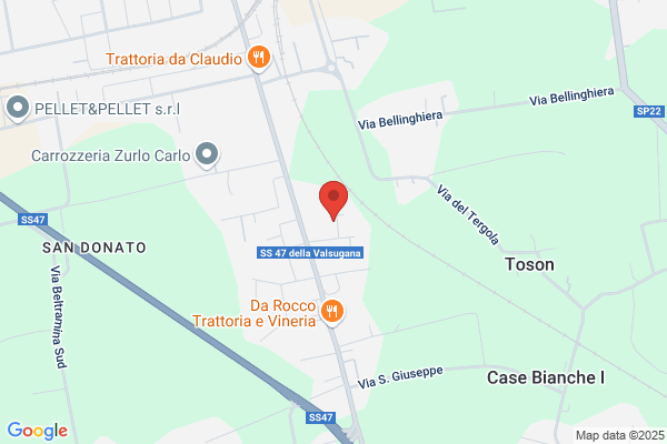 Cauzzo Franco Taxi