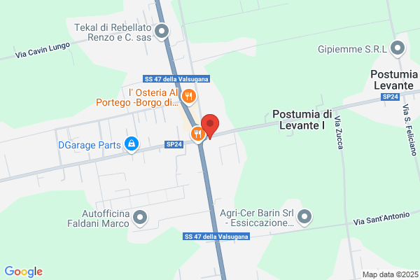 Cult & Pulp di Pan Andrea