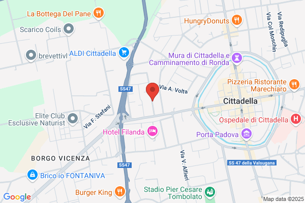 F.lli Beltrame Spa Cittadella