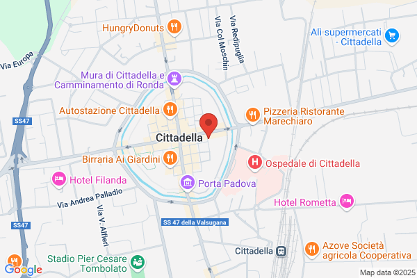 Filarmonica Cittadellese