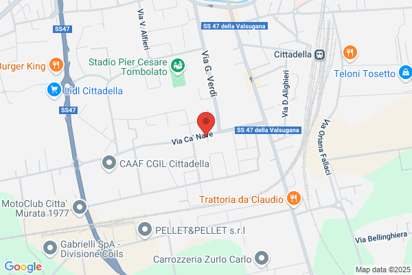 Fondazione La Grande Casa - Onlus