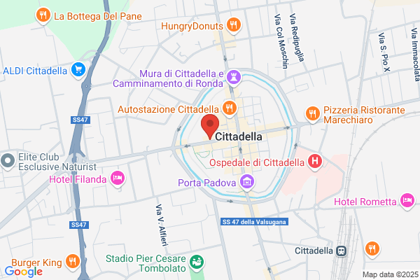 Fondazione P. Alessi Fratelli Dimenticati