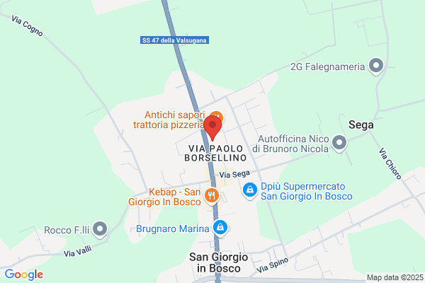 Fotogramma Di Linguanotto Lucio & Erminio (S.N.C.)