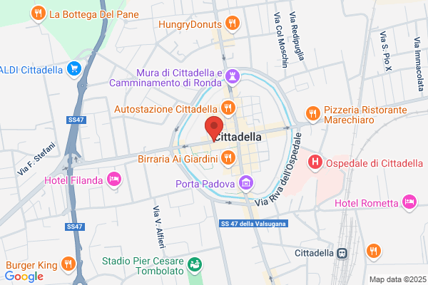 Gelateria Quadri Due