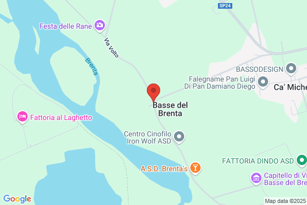 Granulati Del Brenta (S.R.L.)