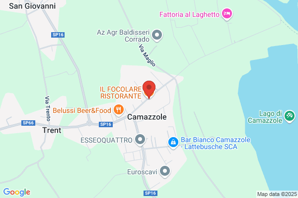 Il Focolare