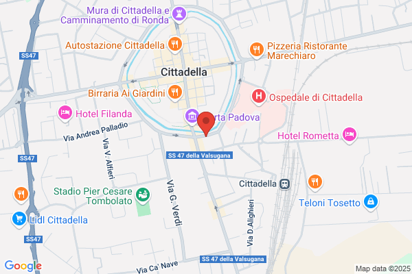 Iris L'Agenzia Immobiliare