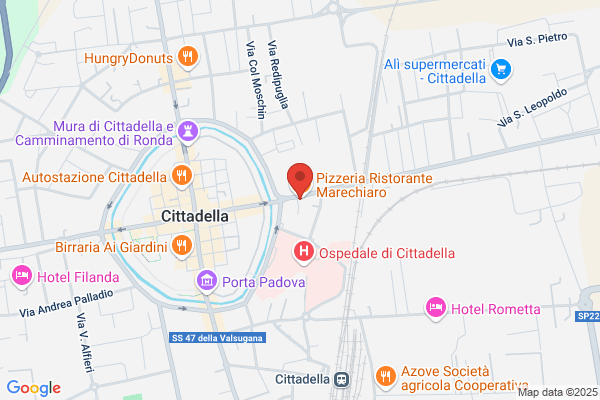 Posenato linda (Dr.)