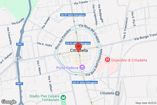 Pro Cittadella