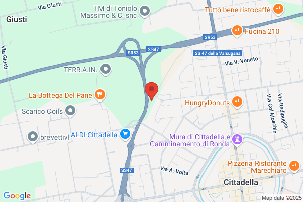Provincia Di Padova