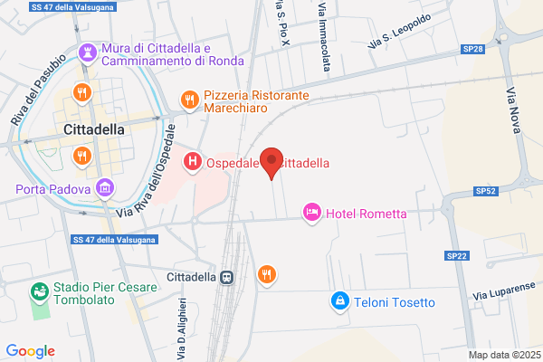 Romio Fratelli Di Romio Maria E C. (S.N.C.)