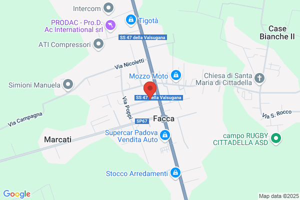 Spessato maria