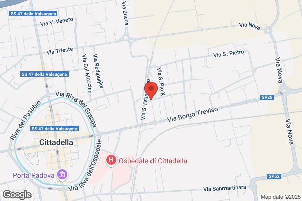 Strumentaz. Elettr. Industr. Di Didone Giorgio E c. snc