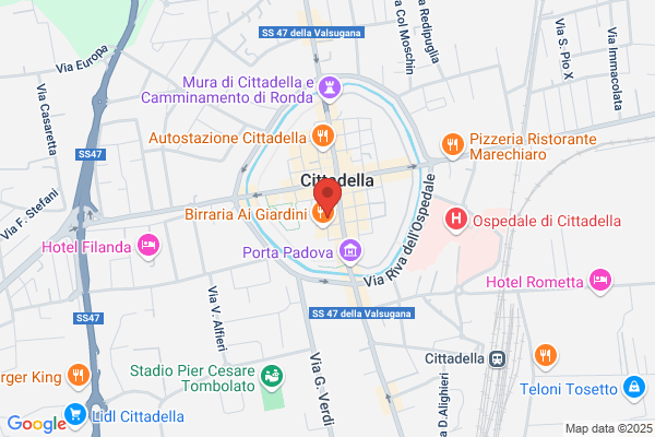 Studio Medico Associato Maroso E Simioni