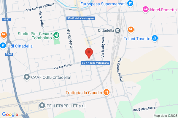 Pizzeria Torre Di Malta .
