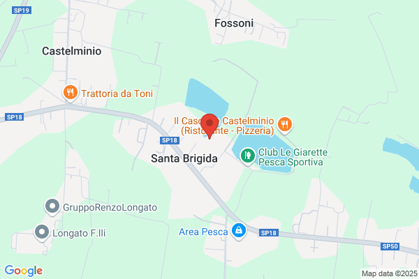 Lago Tiziano