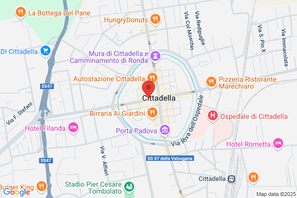 Gastronomia Piazza