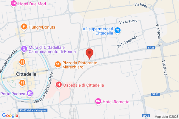 Pizzeria da Franco