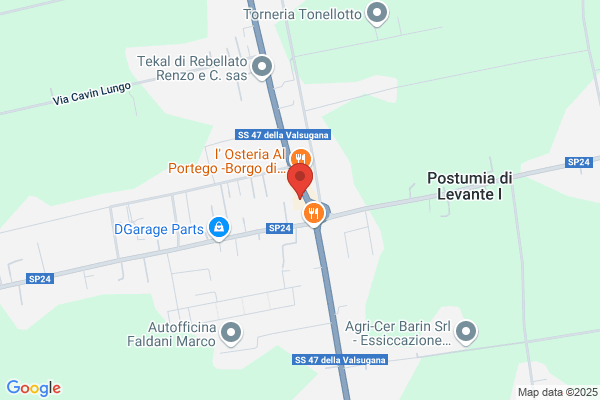 Ristorante La Cina