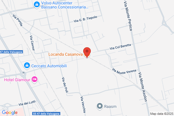Ristorante San Bassiano