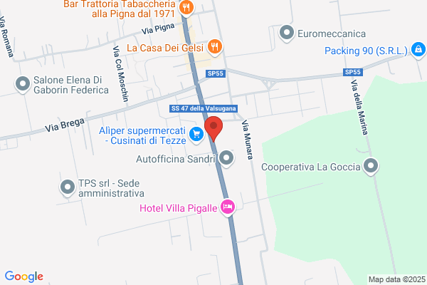 Centro Medico Sanluca