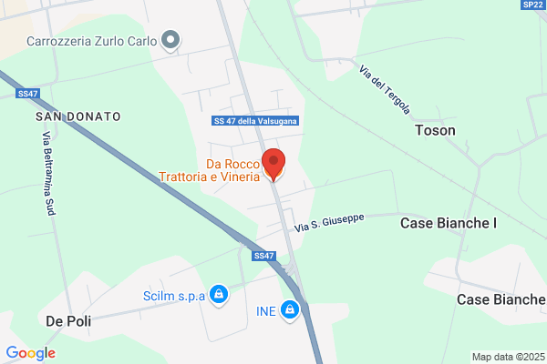 Trattoria Da Rocco 0