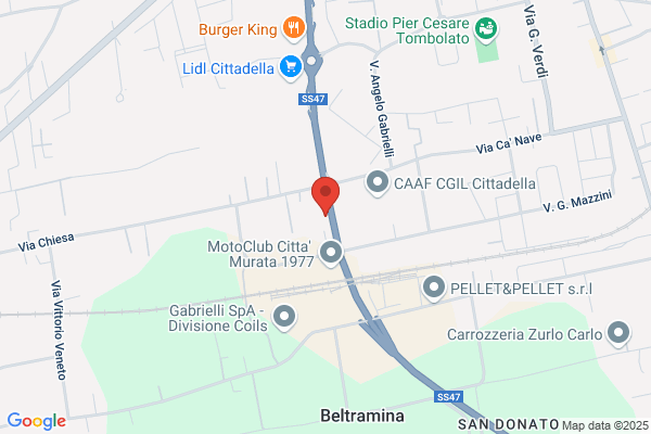 Nai Prodotti Ittici