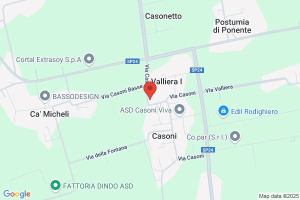 Co.Tra.M. S.N.C. Di Mazzaracca Gilberto & C.