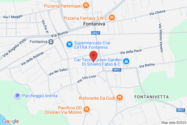 Toniato gastone