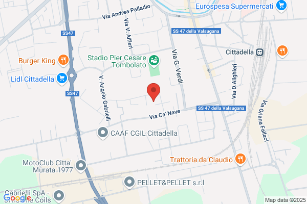 A.S. Cittadella S.R.L