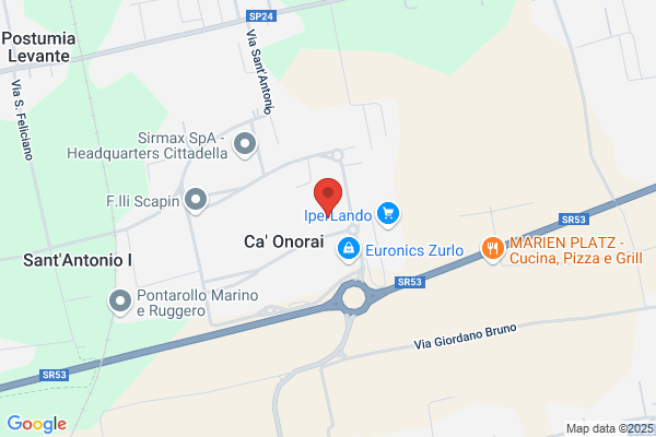 Road Srl Costruzioni Stradali
