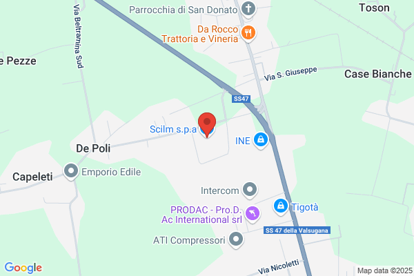 Scilm Spa