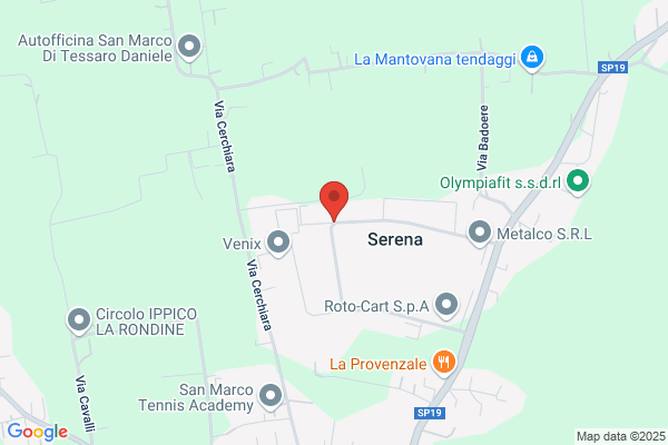 Secea Essiccatoi Srl
