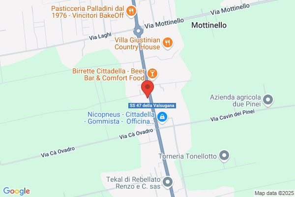 L'arreda Vetro Bizzotto Srl