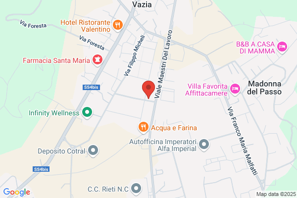 Carrozzeria Crisman Car  Gentile Cristian