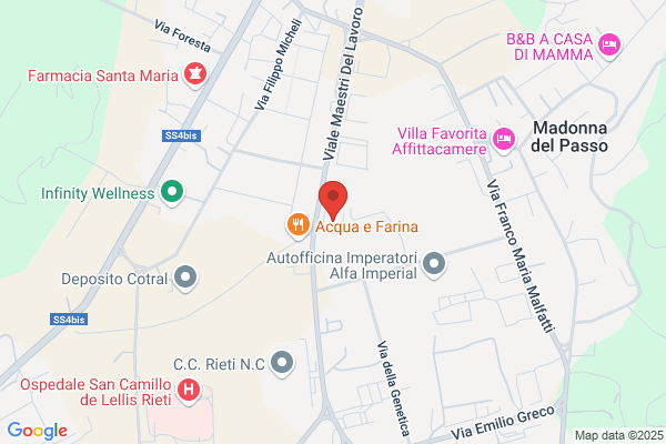Metecna