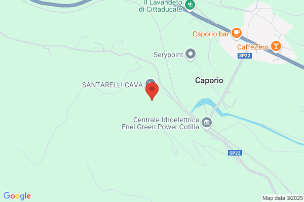 Scavi e Demolizioni Santarelli