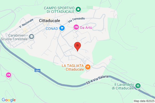 Studio Dentistico Marinacci