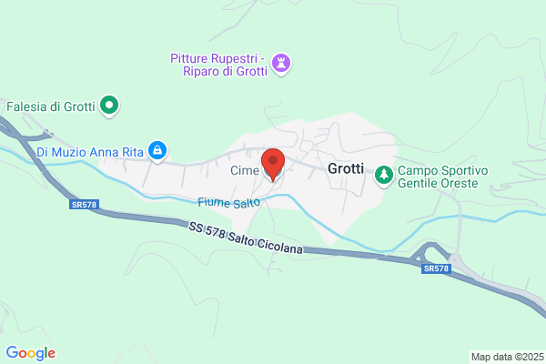 Cime Srl