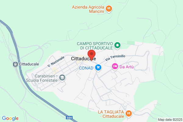 Dangeli Ottorino