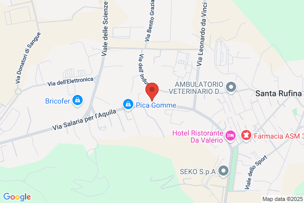 Gesthotel Srl